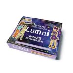 Escape box lumni - panique au plan�tarium