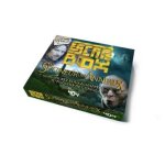 Escape box : le seigneur des anneaux - nouvelle edition