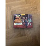 Escape box - toy story