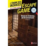 Escape game 5e - 4e - dans le ch�teau de krennamzer