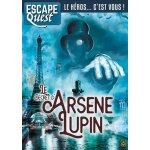 Escape quest - le dfi d'arsne lupin