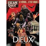 Escape quest - seul face aux dieux