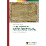 Escola e cidade: os sentidos dos espa�os no maria constan�a (cgr / ms)