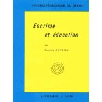 Escrime et education