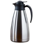 Esmeyer - 290 - 072 - thermoart - bouteille isotherme - acier inoxydable - 2 l import allemagne