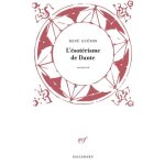 L'�sot�risme de dante