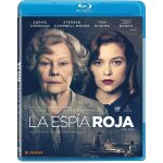 Red joan (2019) / la esp�a roja (blu ray)