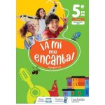 Espagnol 5e lv2 a1 Espagnol 5e lv2 a1