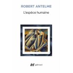 L'esp�ce humaine