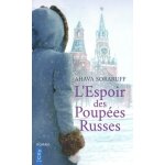 L'espoir des poup�es russes
