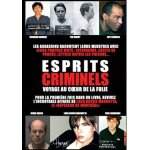 Esprits criminels - voyage au coeur de la folie