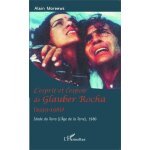 L'esprit et l'espoir de glauber rocha (1939 - 1981) - idade da terra (l'age de la terre), 1980 L'esprit et l'espoir de glauber rocha (1939 - 1981) - idade da terra (l'age de la terre), 1980