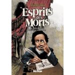 Esprits des morts & autres rcits d'edgar allan poe