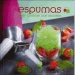 Espumas, lger comme une mousse