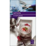 Espumas et siphons Espumas et siphons