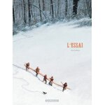L'essai L'essai