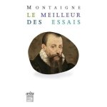 Le meilleur des essais - anthologie Le meilleur des essais - anthologie