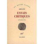 Essais critiques