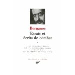 Essais et ecrits de combat - tome 1
