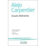 Essais litt�raires