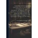 Essai philosophique et critique sur la vie et les ouvrages de j. b. van helmont, de bruxelles, l'un des ...