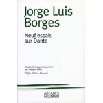 Neuf essais sur dante