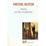 Essais sur les modernes Essais sur les modernes