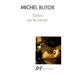 Essais sur le roman