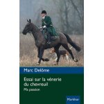 Essai sur la vnerie du chevreuil - ma passion
