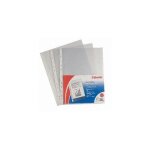 Esselte 395011300 bo�te a archives polypropyl�ne (pp) transparent