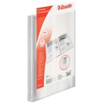 Esselte 395476040 prot�ge - documents de pr�sentation 60 pochettes 120 feuilles a4