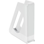 Esselte 628215 bo�te a archive blanc plastique