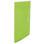 Esselte chemise 3 rabats vivida polypropyl�ne vert