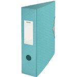 Esselte classeur a levier colour'ice polyfoam a4 dos de 82 mm coloris al�atoire