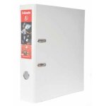 Esselte classeur a levier vpower n1 blanc, dos de 7, 5 cm 10 unité(s) Esselte classeur a levier vpower n1 blanc, dos de 7, 5 cm 10 unité(s)