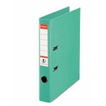 Esselte classeur a levier vpower n1 vert clair, dos de 5 cm 10 unit(s)