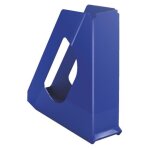 Esselte europost bo�te a archive bleu plastique