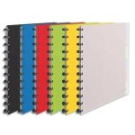 Esselte protège documents vivada a pochettes amovibles 50 vues, 25 pochettes assortis Esselte protège documents vivada a pochettes amovibles 50 vues, 25 pochettes assortis