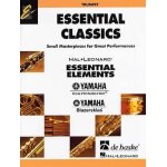 Essential classics / recueil