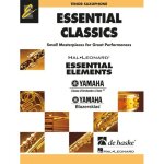 Essential classics / recueil