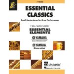 Essential classics / recueil