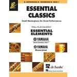 Essential classics / recueil