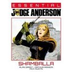 Essential judge anderson: shamballa Essential judge anderson: shamballa