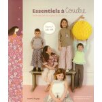 Essentiels a coudre - garde - robe pour les enfants de 2 a 10 ans