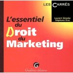 L'essentiel du droit du marketing