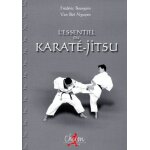 L'essentiel du karate - jitsu - mthode de self - dfense