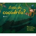 �est�s ah�, cocodrilo?
