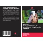 Estudos toxicopatol�gicos do aceclofenac em pintos de capoeira
