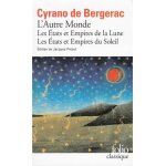 Les etats et empires de la lune - les etats et empires du soleil - suivi du fragment de physique Les etats et empires de la lune - les etats et empires du soleil - suivi du fragment de physique