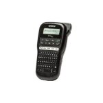 Etiqueteuse - brother - pt - h100 - monochrome - 180 dpi - portable et compacte Etiqueteuse - brother - pt - h100 - monochrome - 180 dpi - portable et compacte